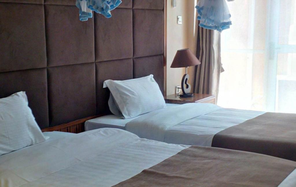 Urban By Cityblue Kigali Rum bild