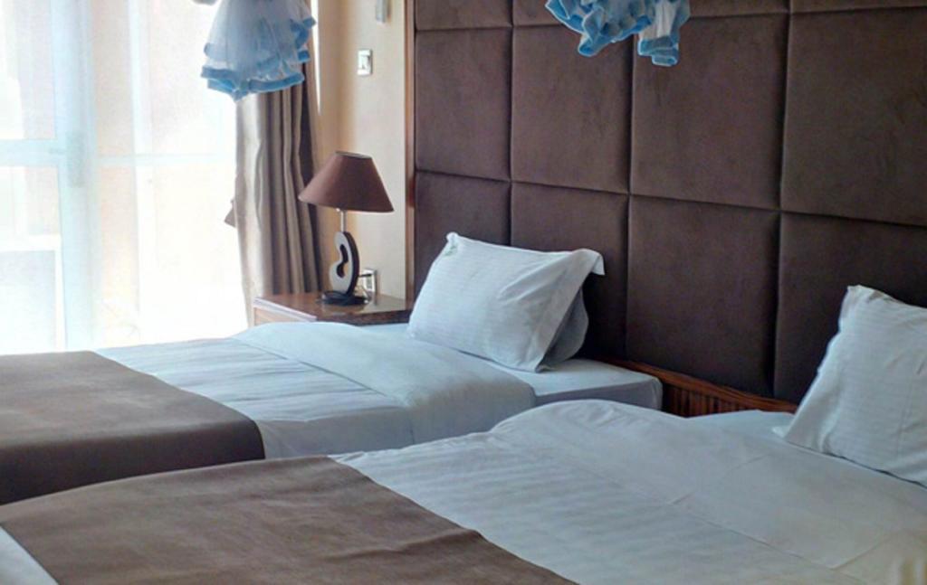 Urban By Cityblue Kigali Rum bild